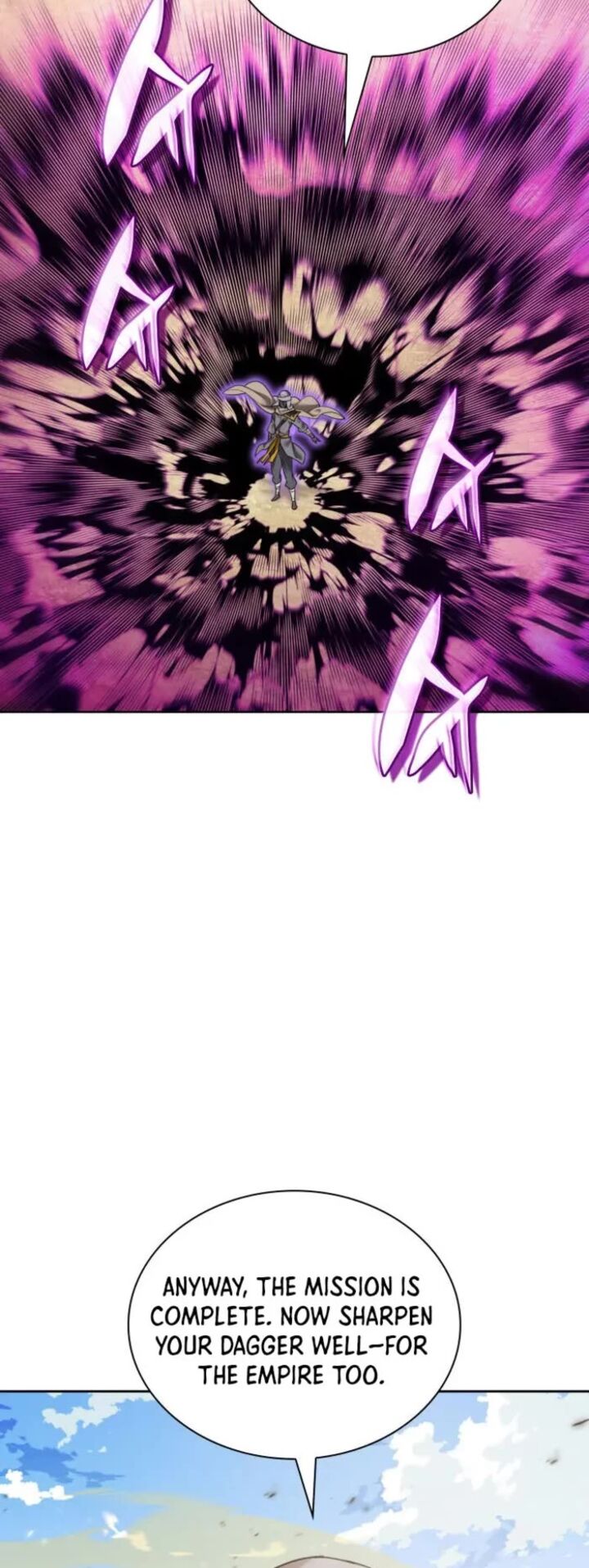 Overgeared Team Argo Chapter 273 Page 41