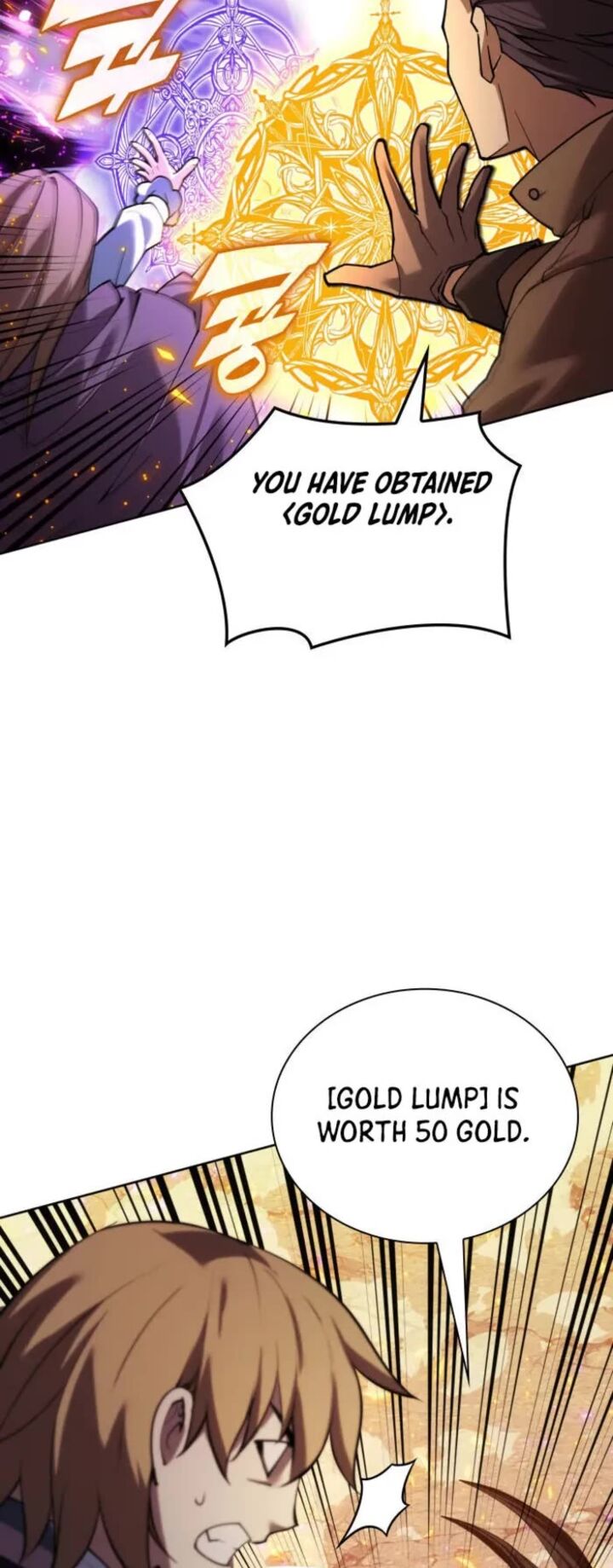 Overgeared Team Argo Chapter 273 Page 51