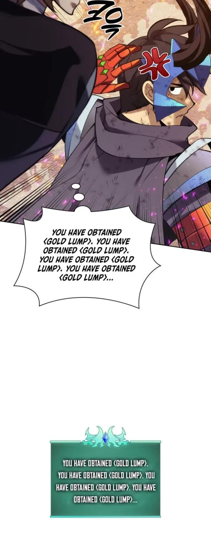 Overgeared Team Argo Chapter 273 Page 52