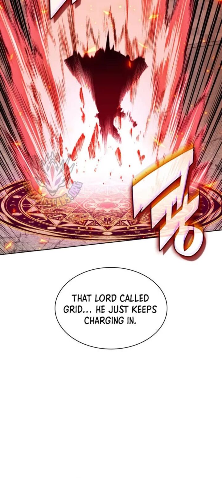 Overgeared Team Argo Chapter 273 Page 70