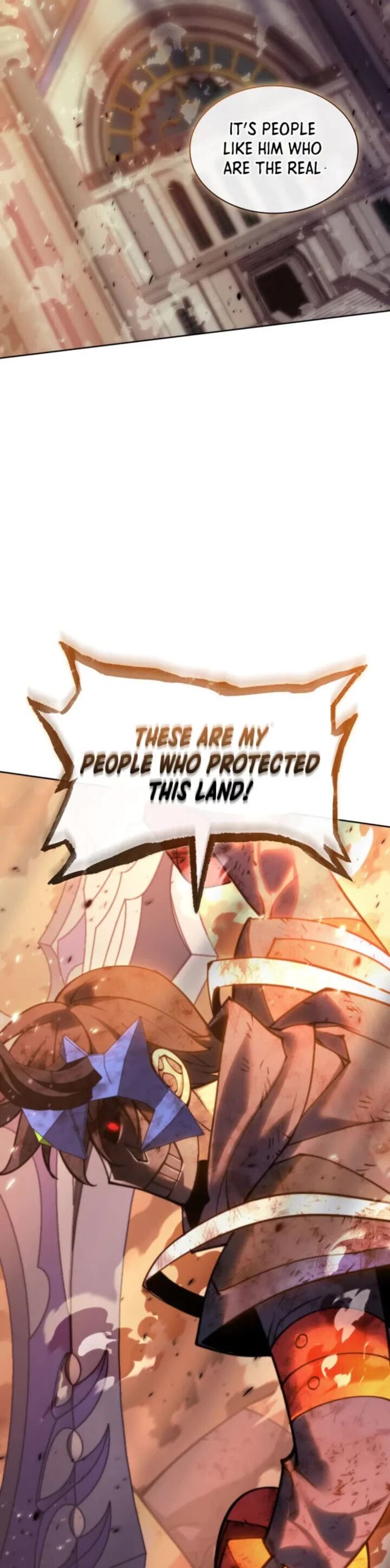 Overgeared Team Argo Chapter 273 Page 72