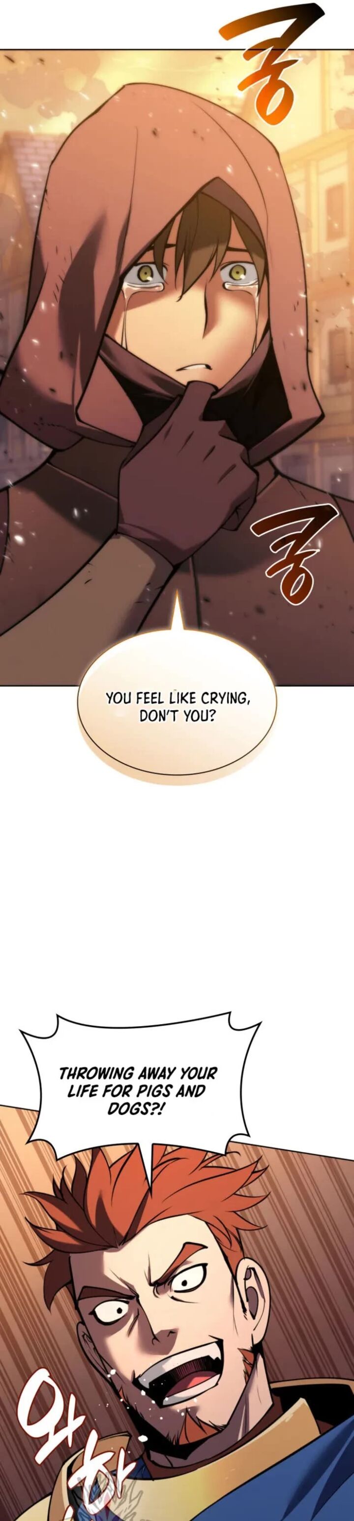 Overgeared Team Argo Chapter 273 Page 74