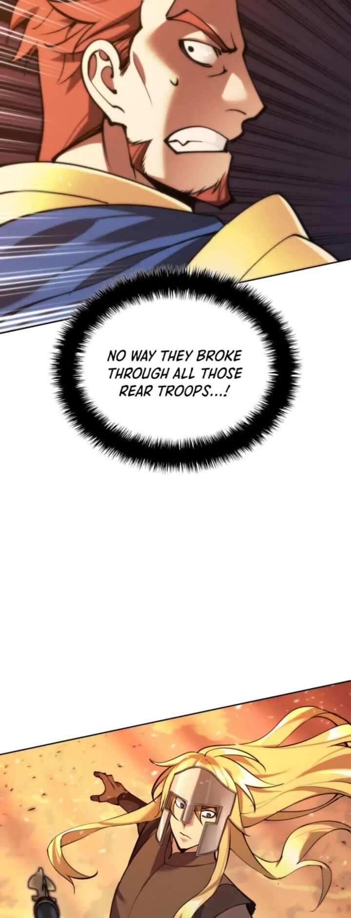 Overgeared Team Argo Chapter 273 Page 76