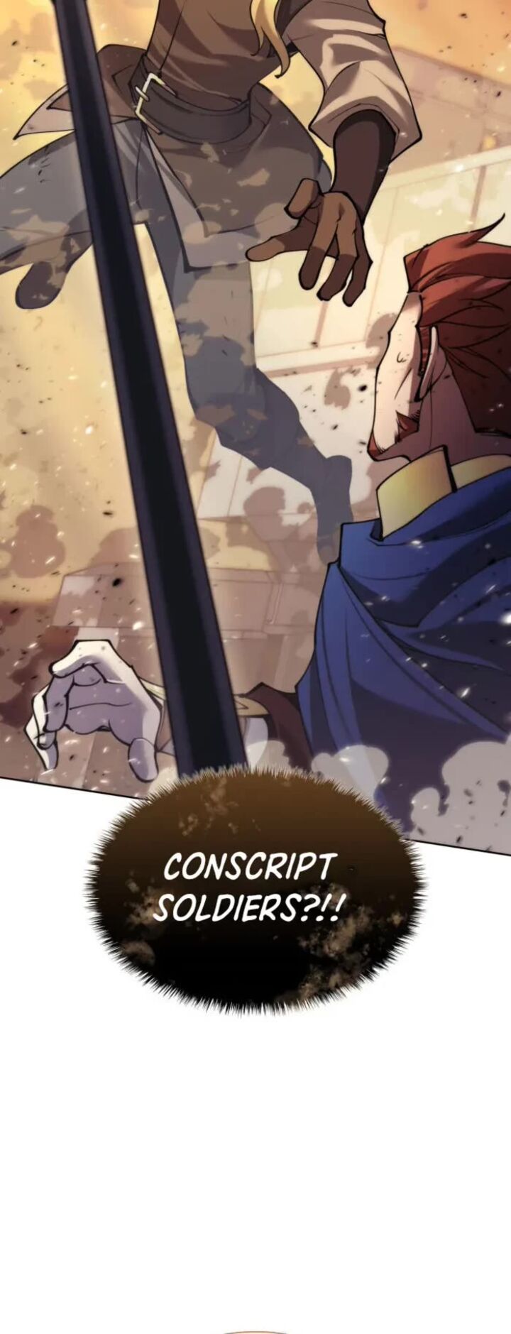 Overgeared Team Argo Chapter 273 Page 77