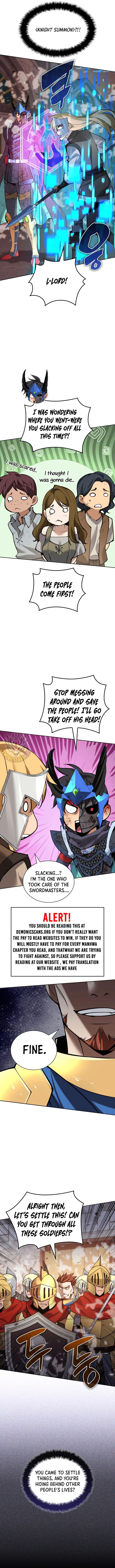 Overgeared Team Argo Chapter 274 Page 2