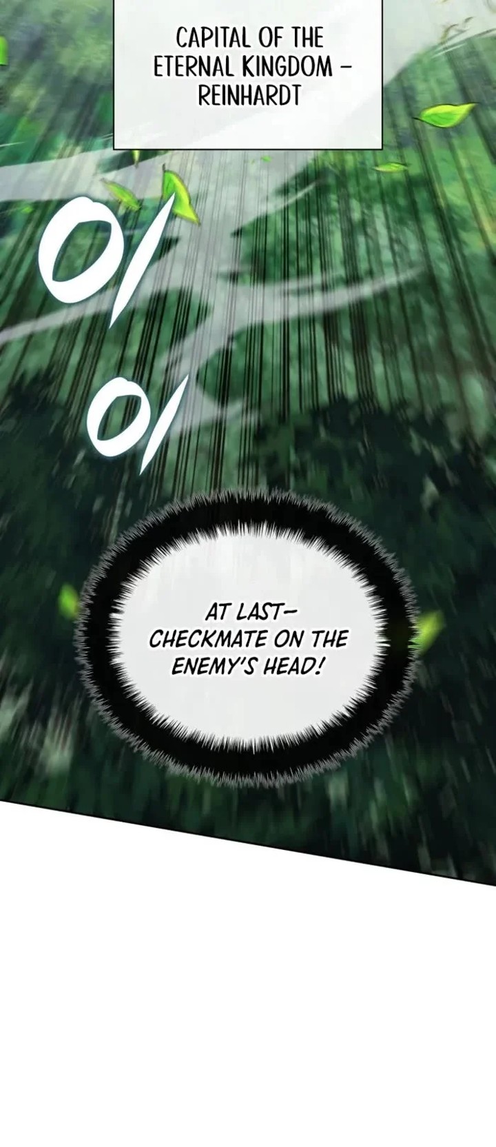 Overgeared Team Argo Chapter 275 Page 30