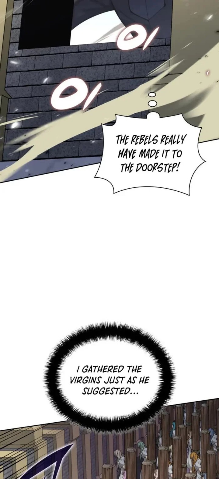 Overgeared Team Argo Chapter 275 Page 33