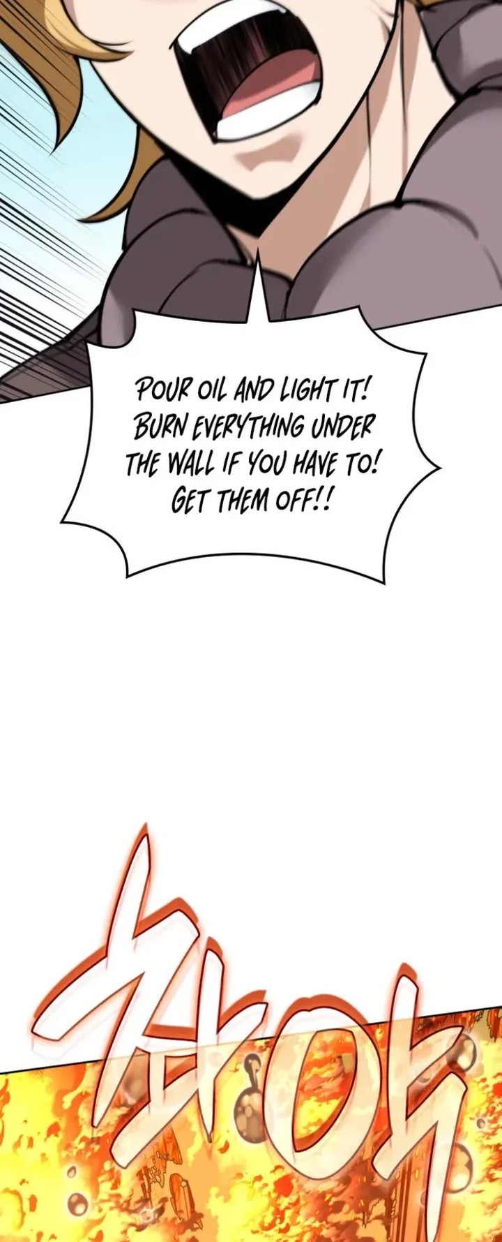Overgeared Team Argo Chapter 275 Page 52