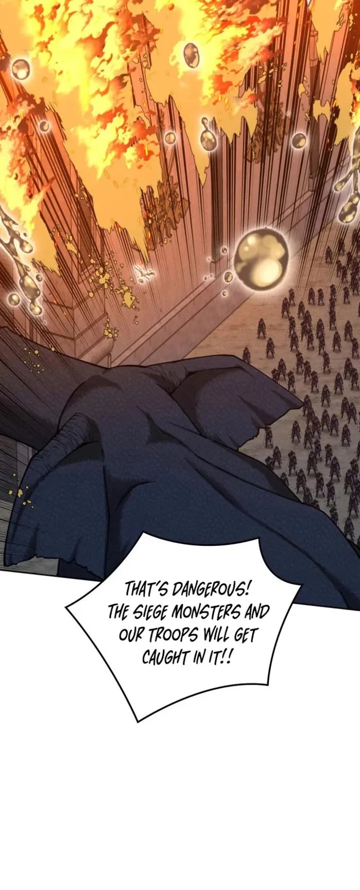 Overgeared Team Argo Chapter 275 Page 53