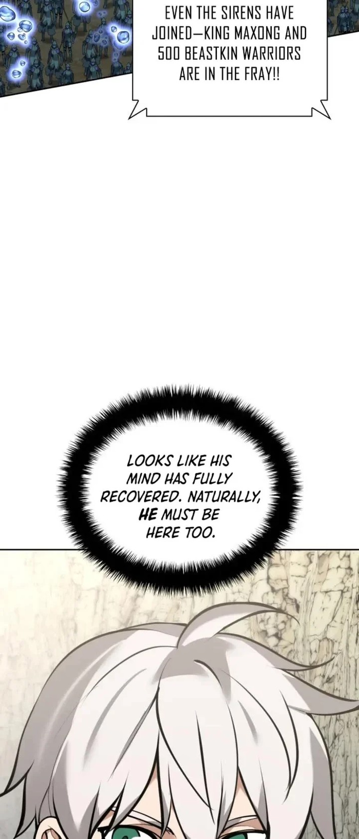 Overgeared Team Argo Chapter 275 Page 56