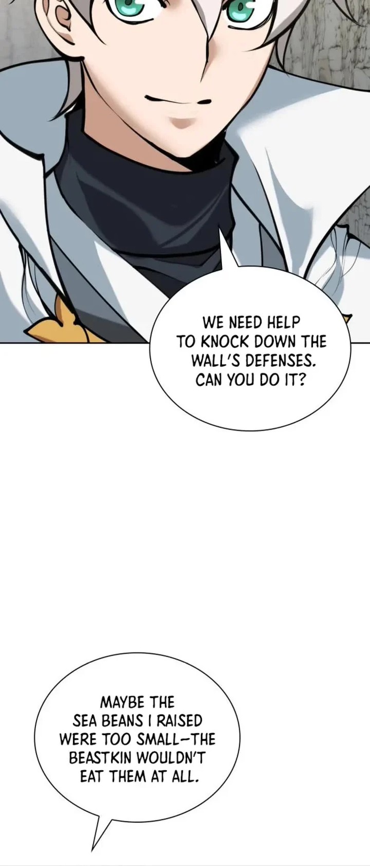 Overgeared Team Argo Chapter 275 Page 57