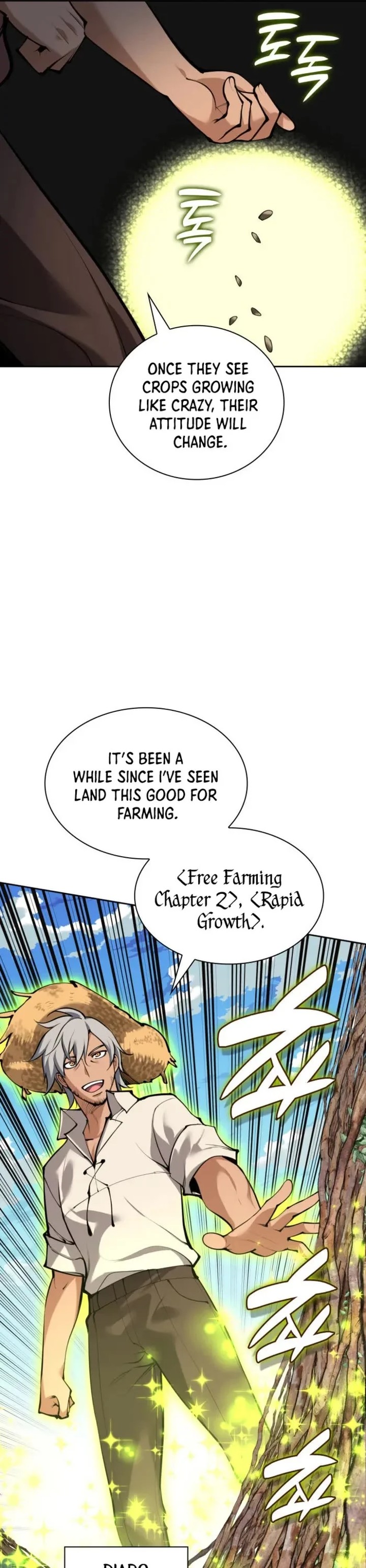 Overgeared Team Argo Chapter 275 Page 58