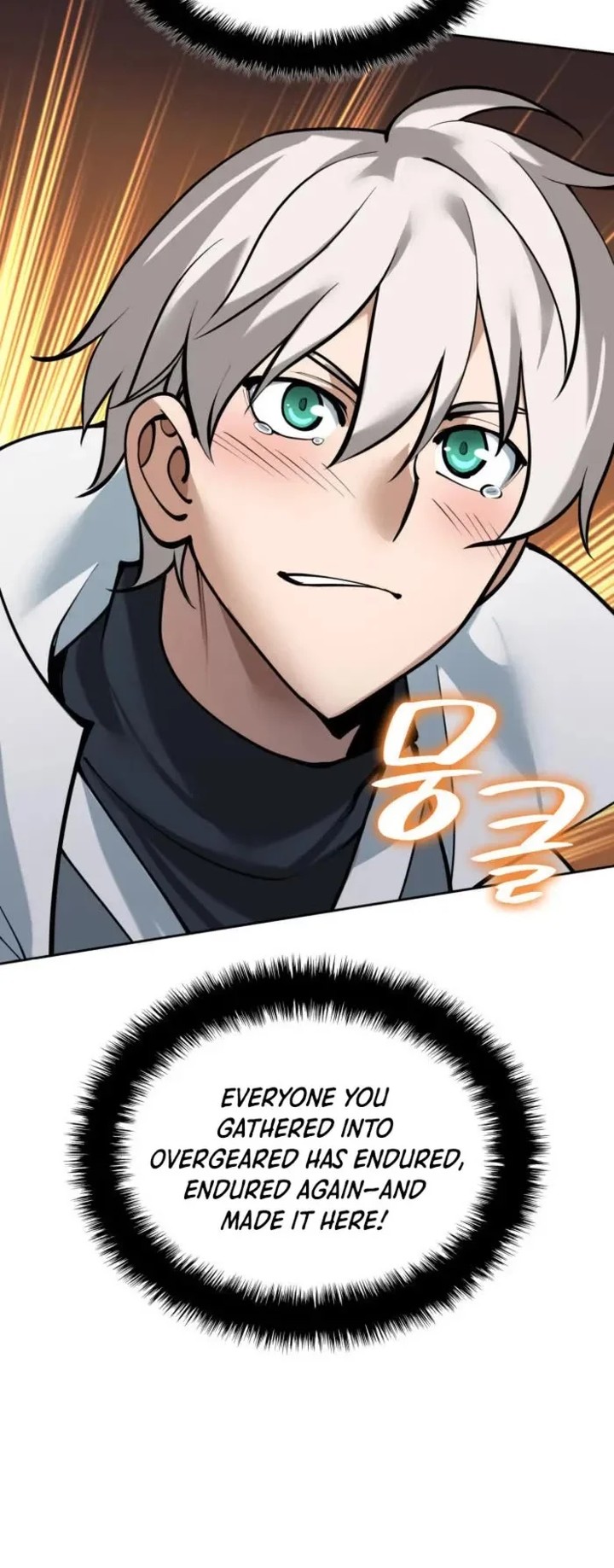 Overgeared Team Argo Chapter 275 Page 64