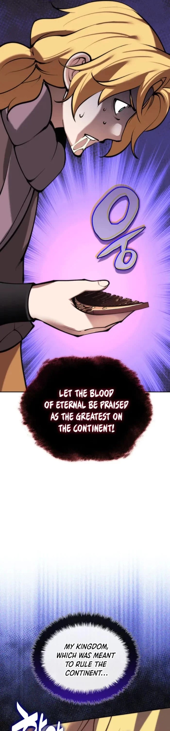 Overgeared Team Argo Chapter 275 Page 69