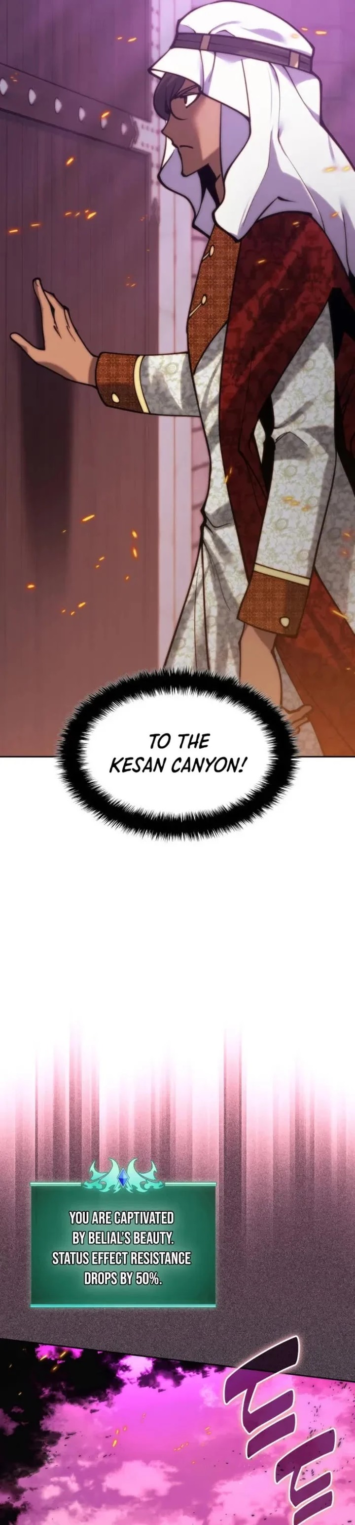 Overgeared Team Argo Chapter 275 Page 81