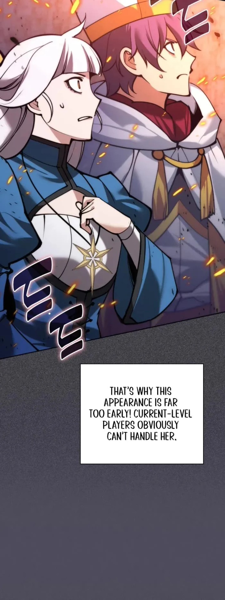 Overgeared Team Argo Chapter 275 Page 84