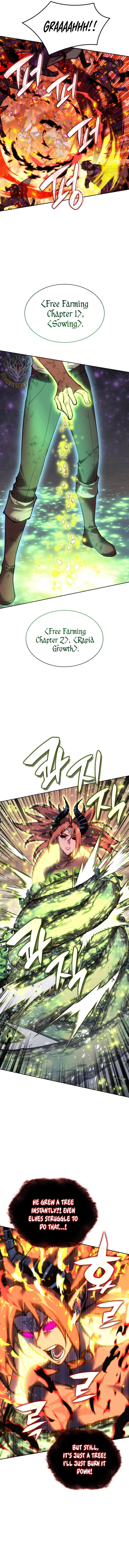 Overgeared Team Argo Chapter 277 Page 5