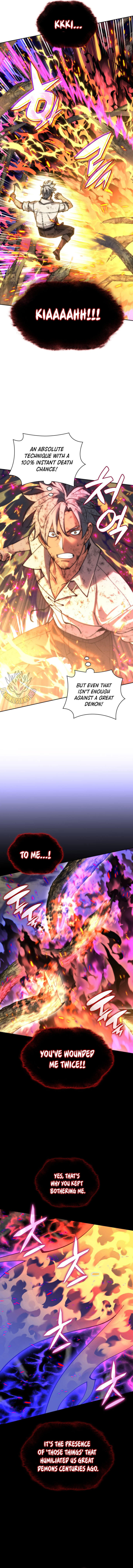 Overgeared Team Argo Chapter 277 Page 7