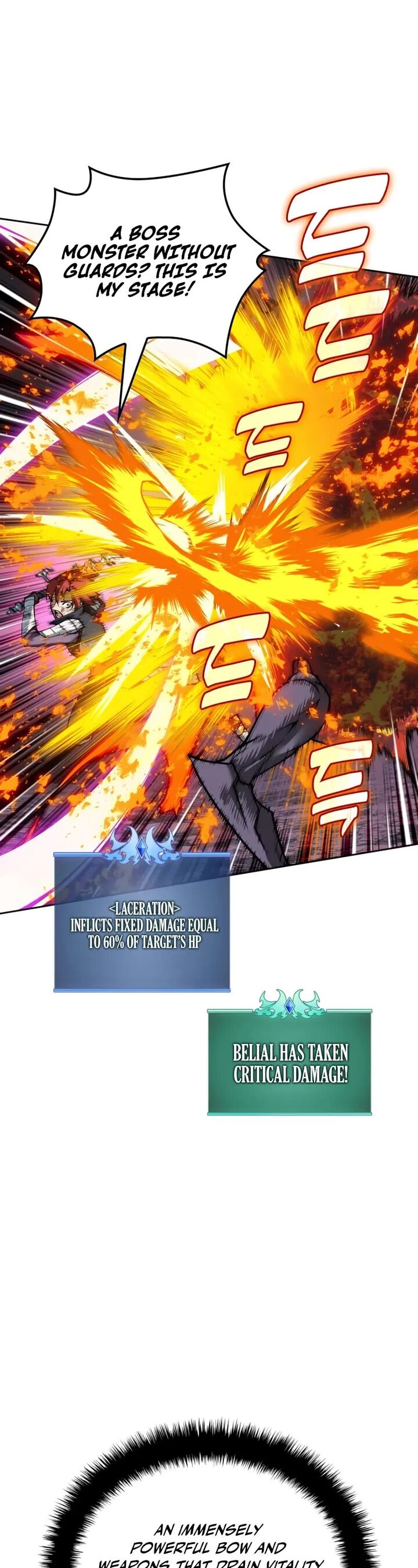 Overgeared Team Argo Chapter 279 Page 12