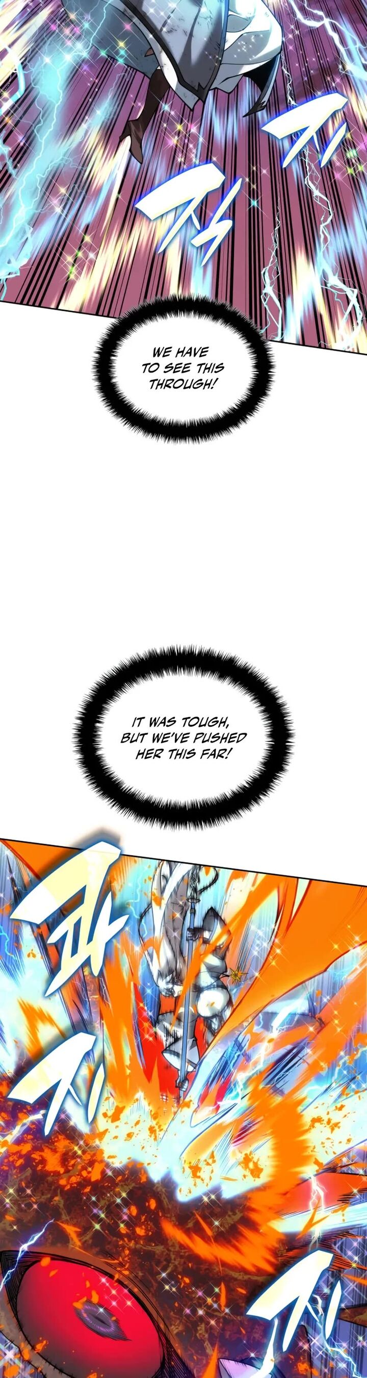 Overgeared Team Argo Chapter 279 Page 15