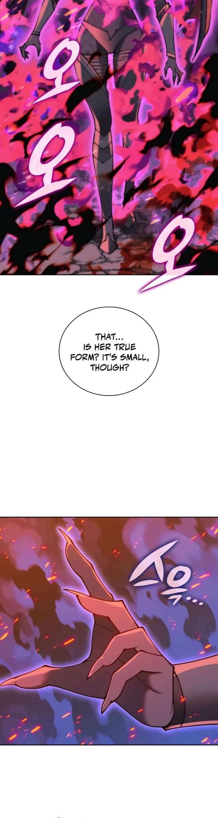 Overgeared Team Argo Chapter 279 Page 24
