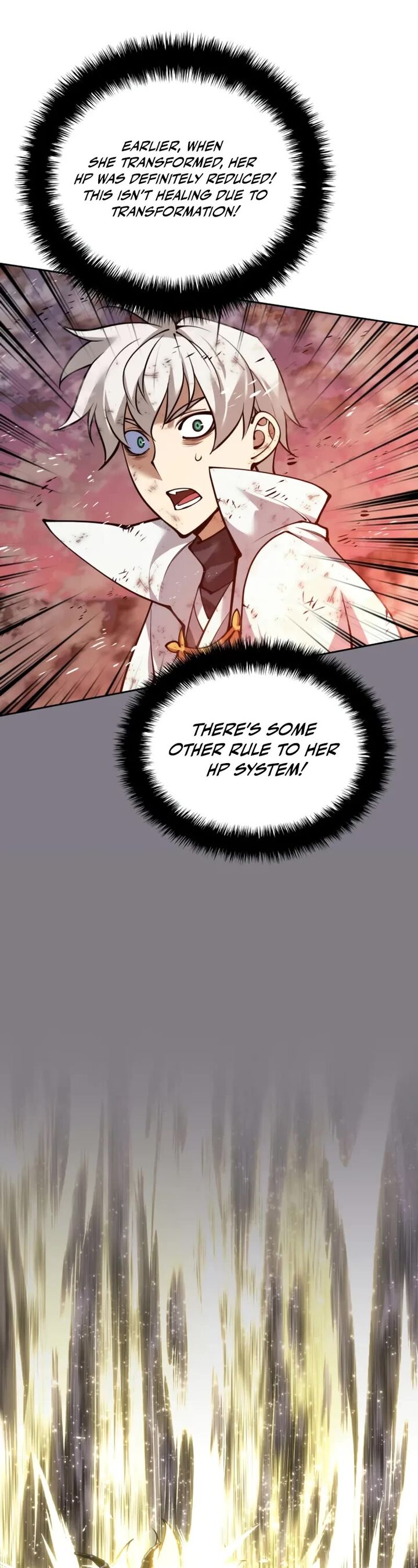 Overgeared Team Argo Chapter 279 Page 27