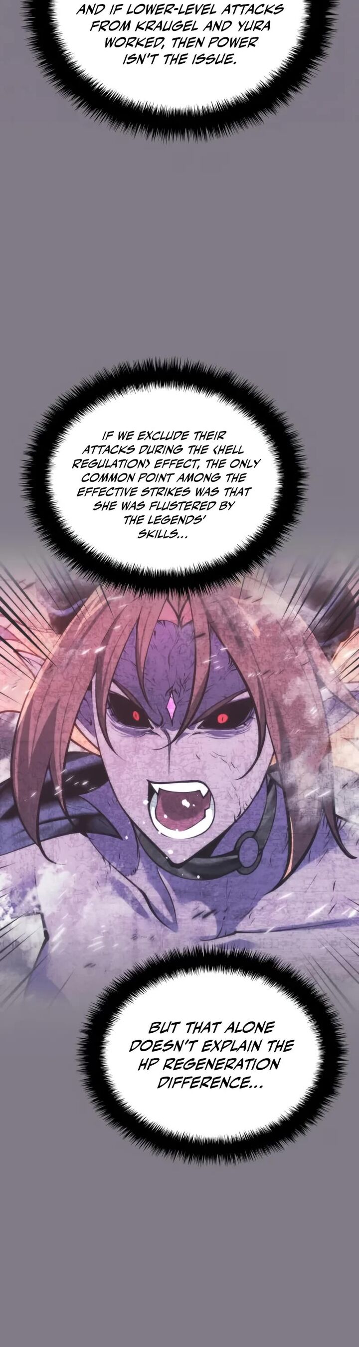 Overgeared Team Argo Chapter 279 Page 29