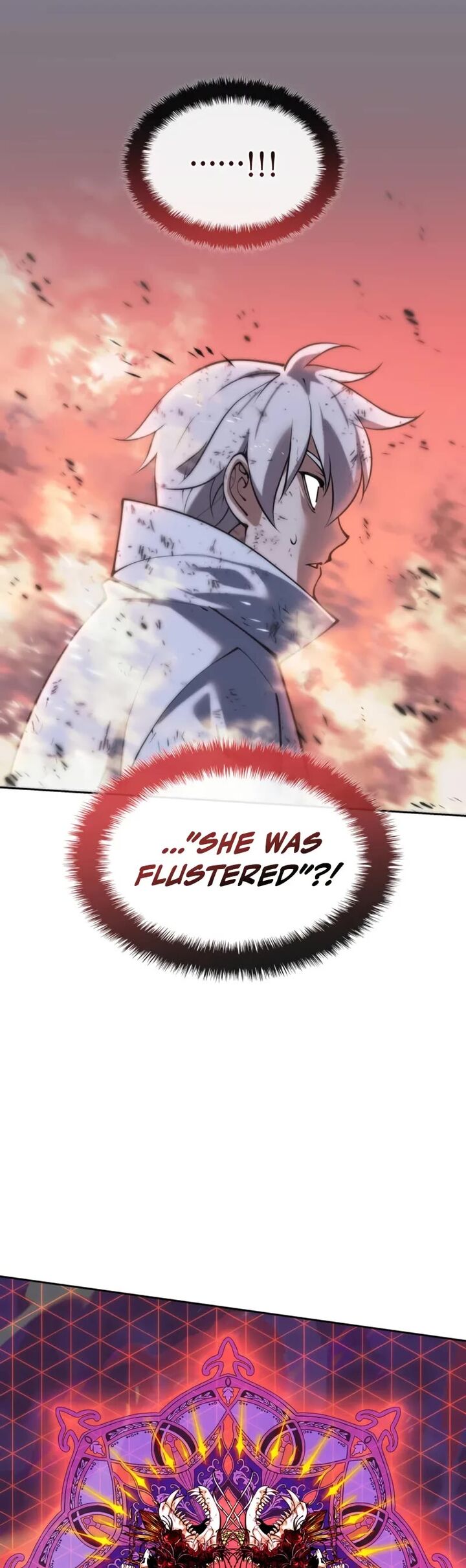 Overgeared Team Argo Chapter 279 Page 30