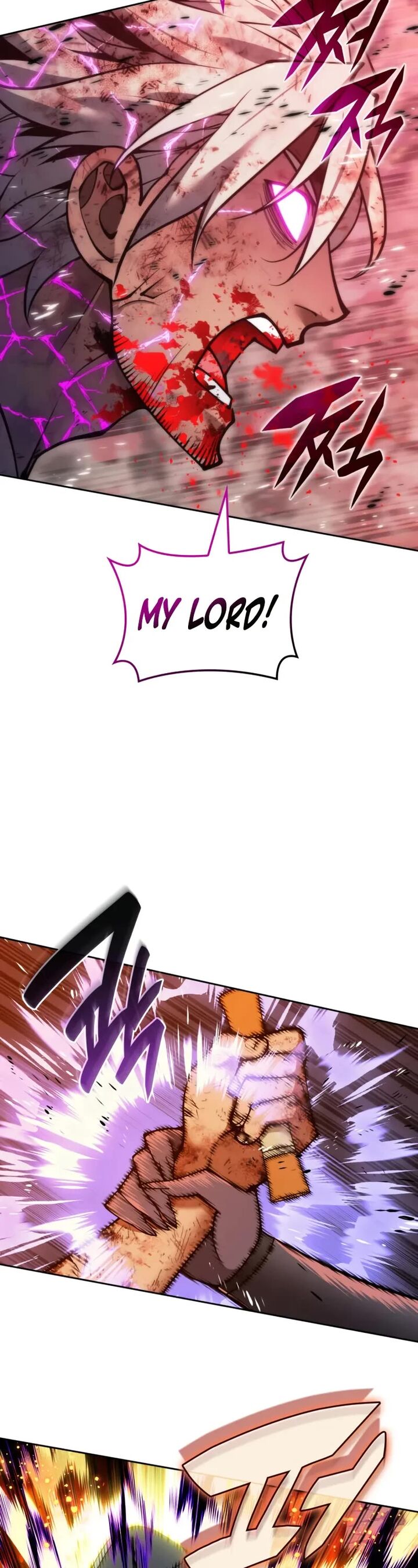 Overgeared Team Argo Chapter 279 Page 43