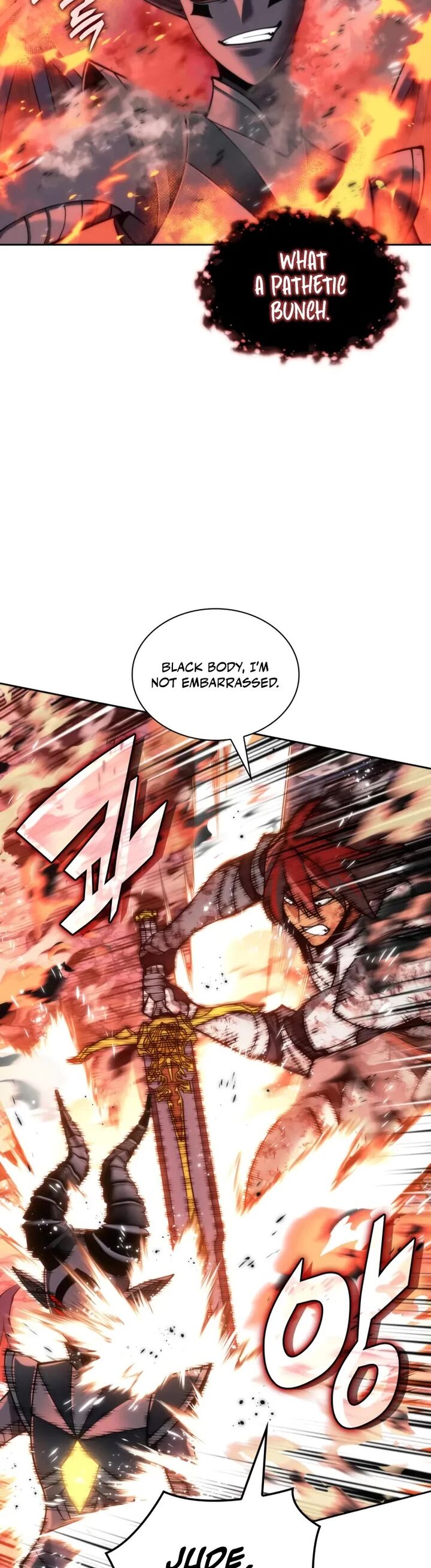 Overgeared Team Argo Chapter 279 Page 45