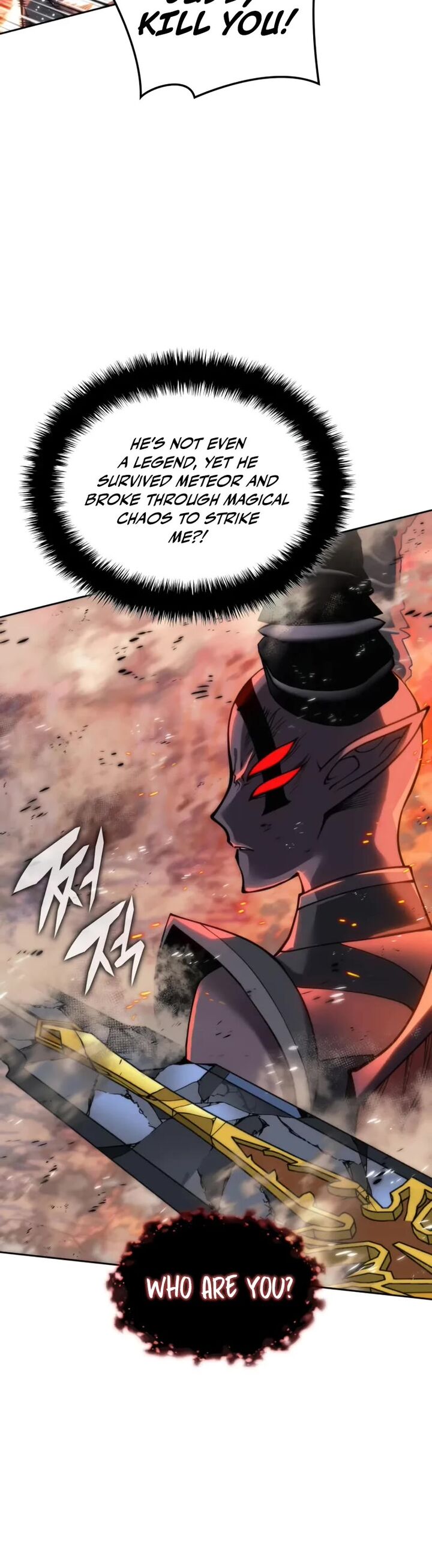 Overgeared Team Argo Chapter 279 Page 46