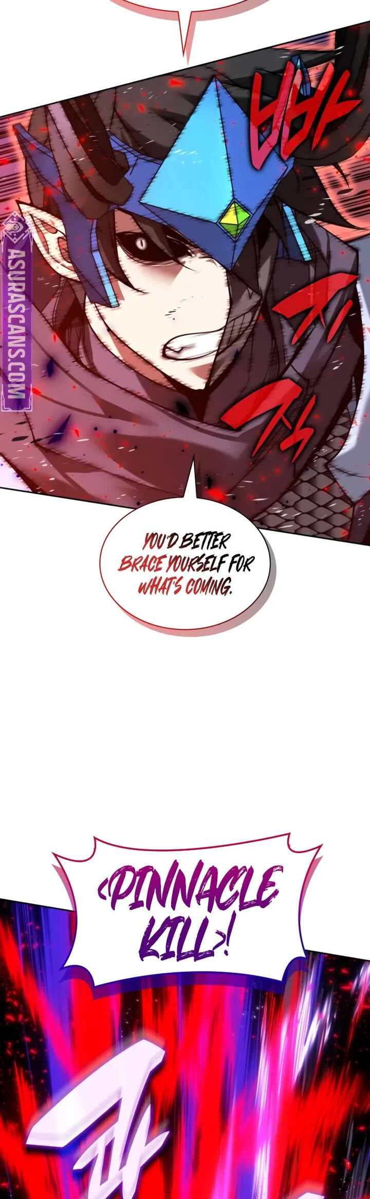 Overgeared Team Argo Chapter 279 Page 55