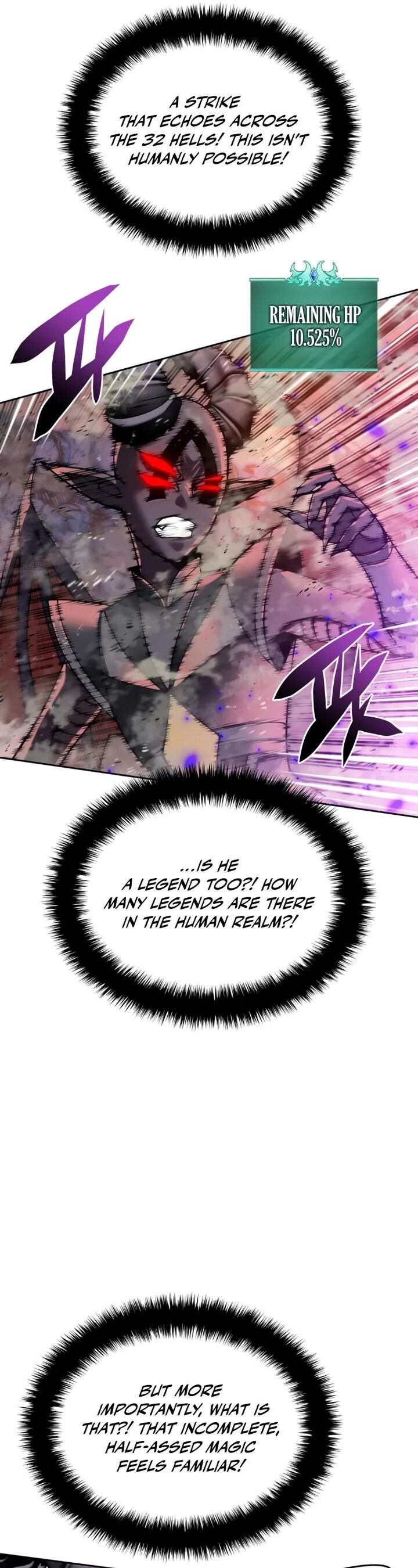 Overgeared Team Argo Chapter 279 Page 57