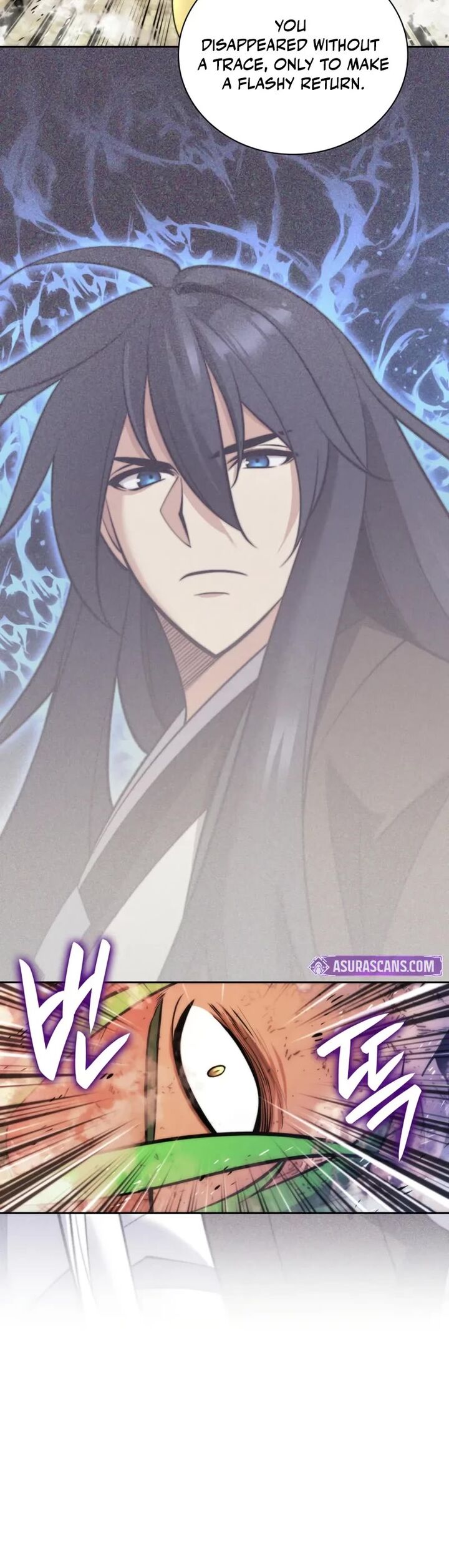 Overgeared Team Argo Chapter 279 Page 6