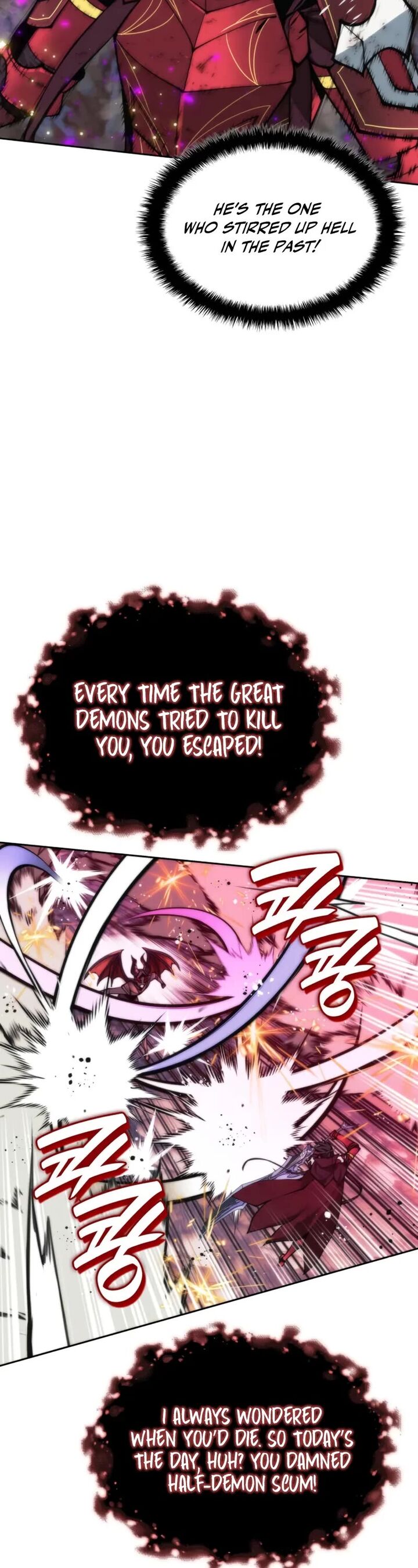 Overgeared Team Argo Chapter 279 Page 64
