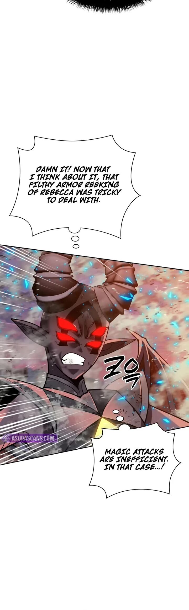Overgeared Team Argo Chapter 279 Page 71