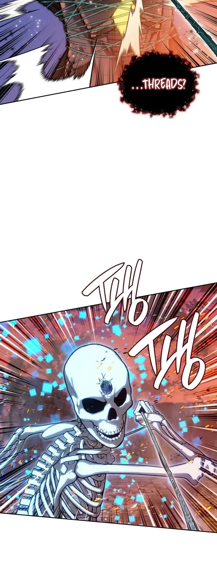 Overgeared Team Argo Chapter 279 Page 76