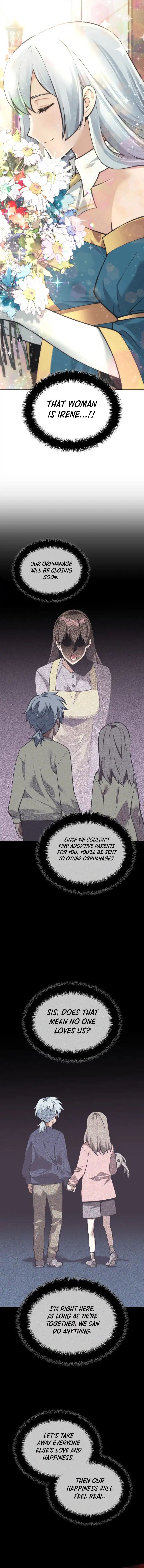 Overgeared Team Argo Chapter 284 Page 2