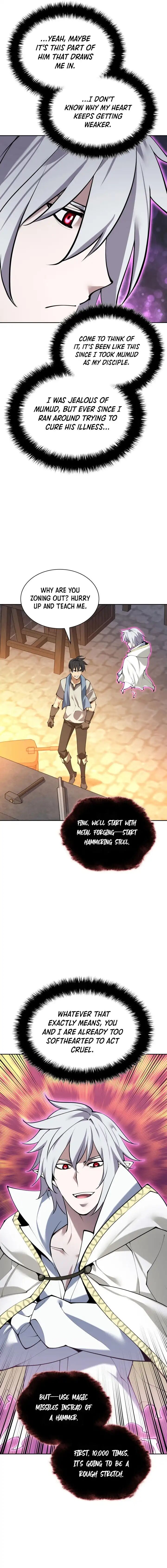 Overgeared Team Argo Chapter 284 Page 24