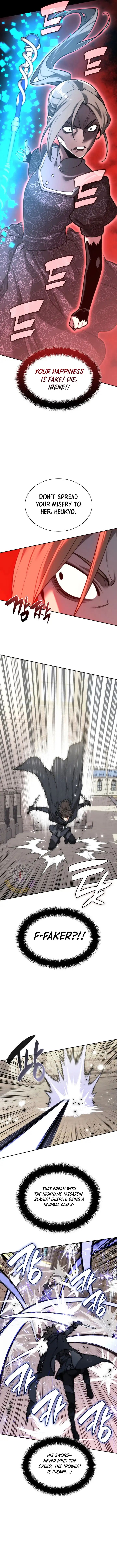 Overgeared Team Argo Chapter 284 Page 3