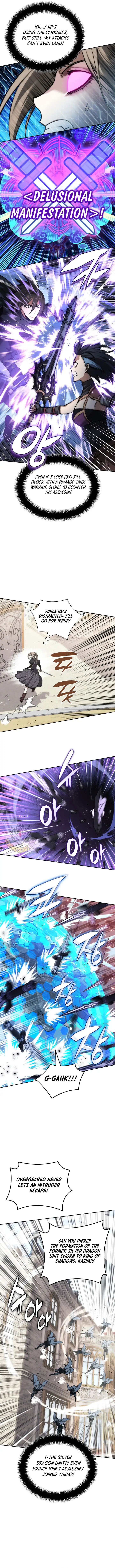Overgeared Team Argo Chapter 284 Page 5