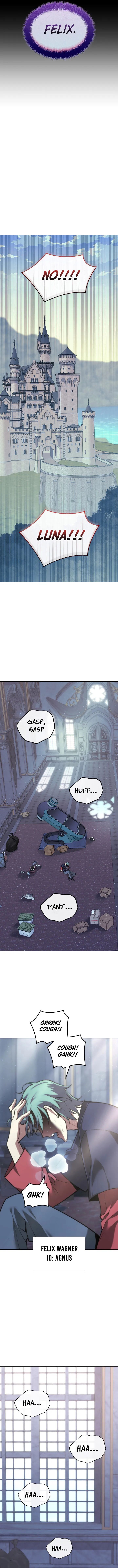 Overgeared Team Argo Chapter 285 Page 4