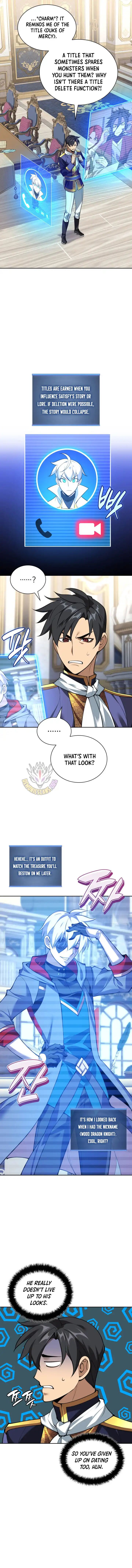 Overgeared Team Argo Chapter 289 Page 2