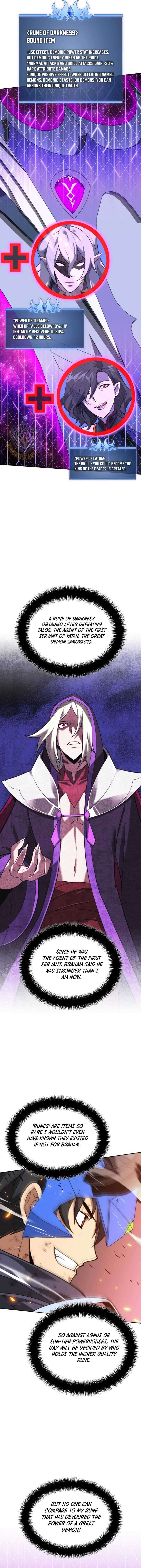 Overgeared Team Argo Chapter 308 Page 3