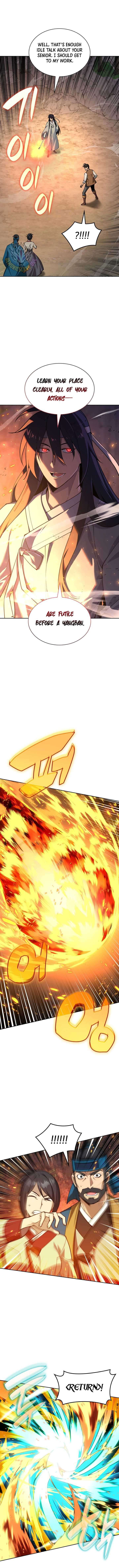 Overgeared Team Argo Chapter 309 Page 5