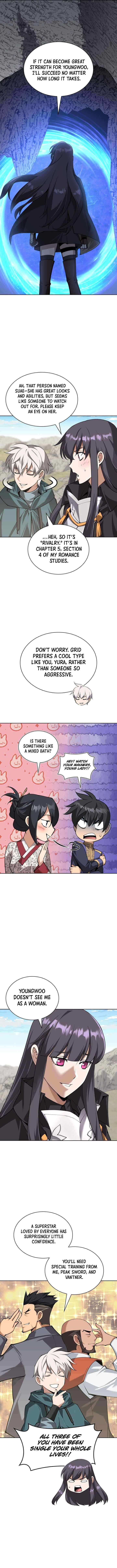 Overgeared Team Argo Chapter 312 Page 2