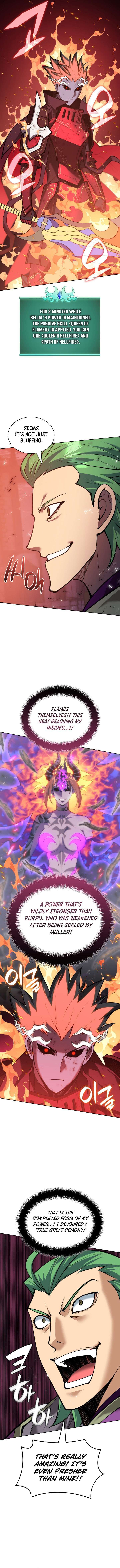 Overgeared Team Argo Chapter 316 Page 14