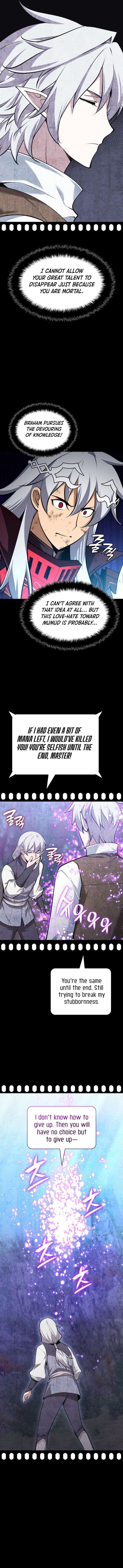 Overgeared Team Argo Chapter 318 Page 10