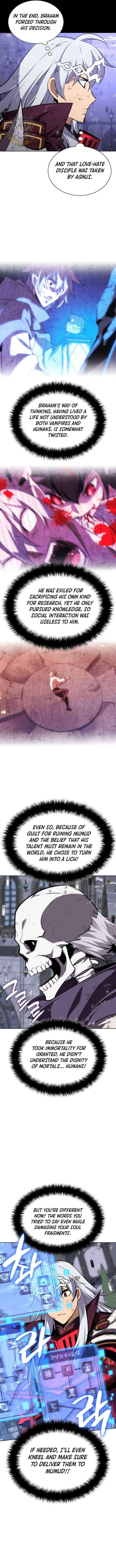 Overgeared Team Argo Chapter 318 Page 11