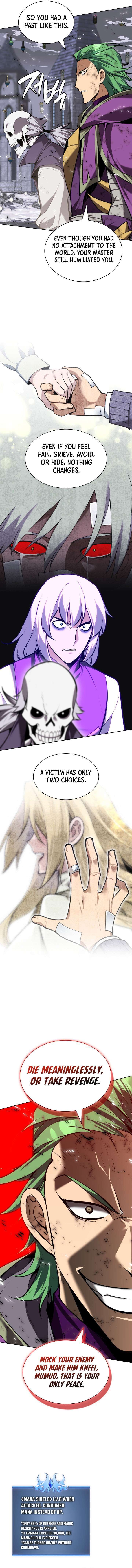 Overgeared Team Argo Chapter 318 Page 12